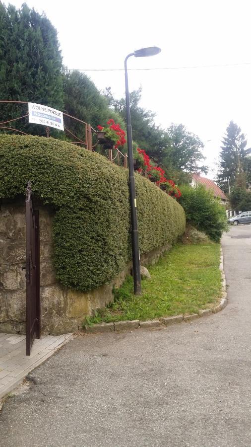Noclegi U Andrzeja Duszniki Zdrój Buitenkant foto