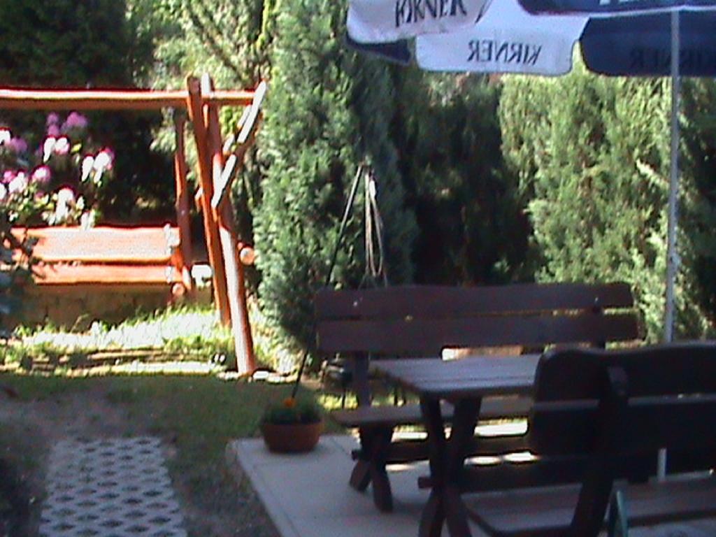 Noclegi U Andrzeja Duszniki Zdrój Buitenkant foto