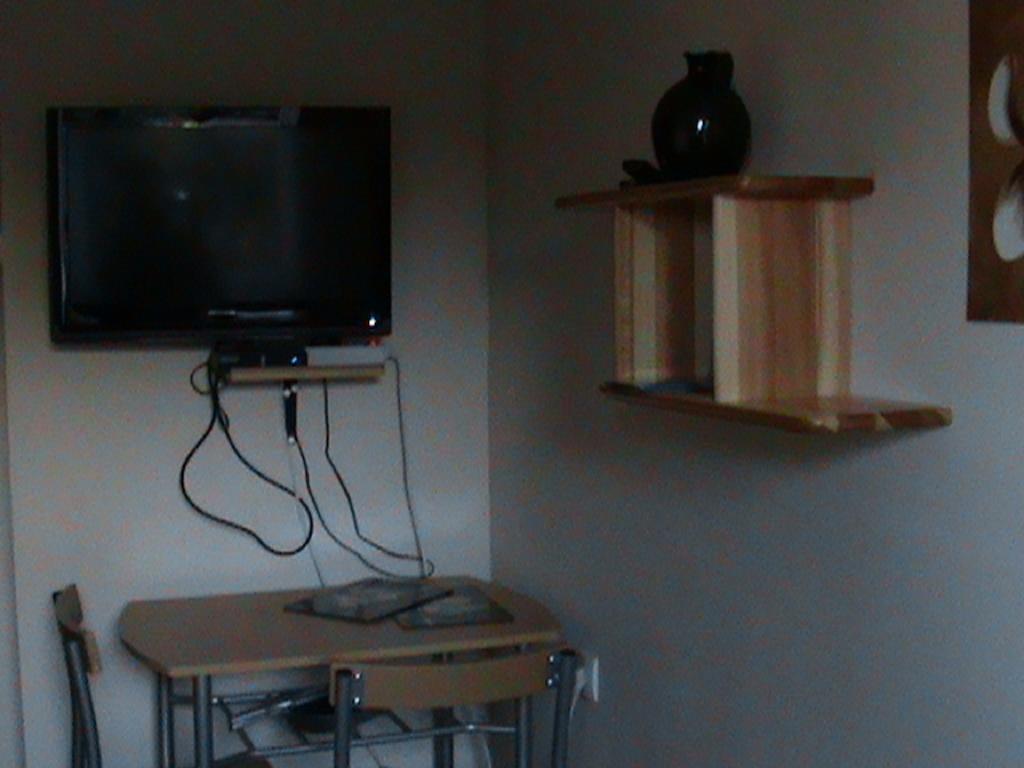 Noclegi U Andrzeja Duszniki Zdrój Kamer foto