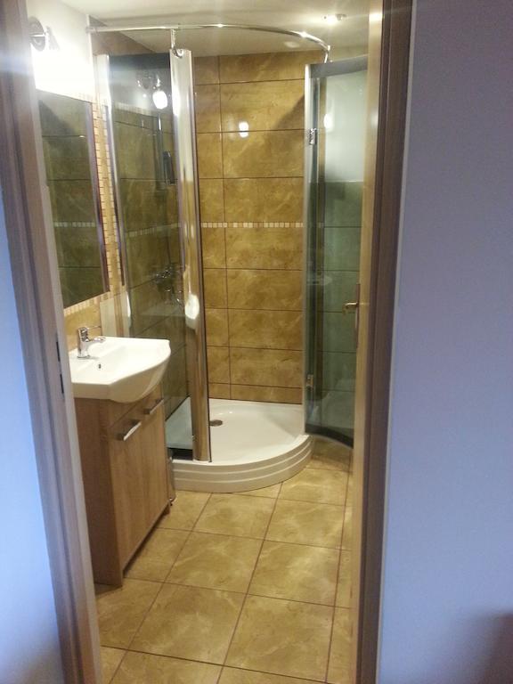 Noclegi U Andrzeja Duszniki Zdrój Kamer foto
