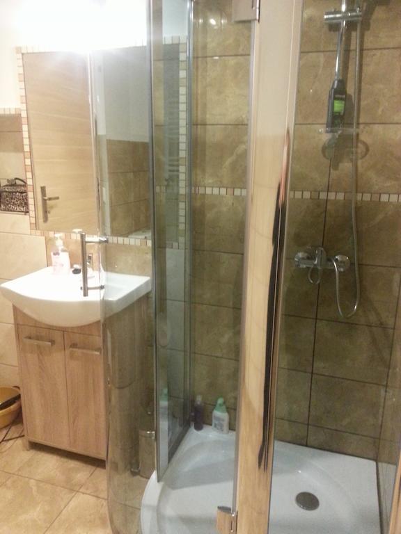 Noclegi U Andrzeja Duszniki Zdrój Kamer foto