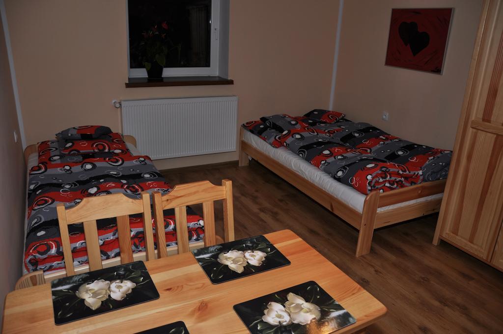Noclegi U Andrzeja Duszniki Zdrój Kamer foto