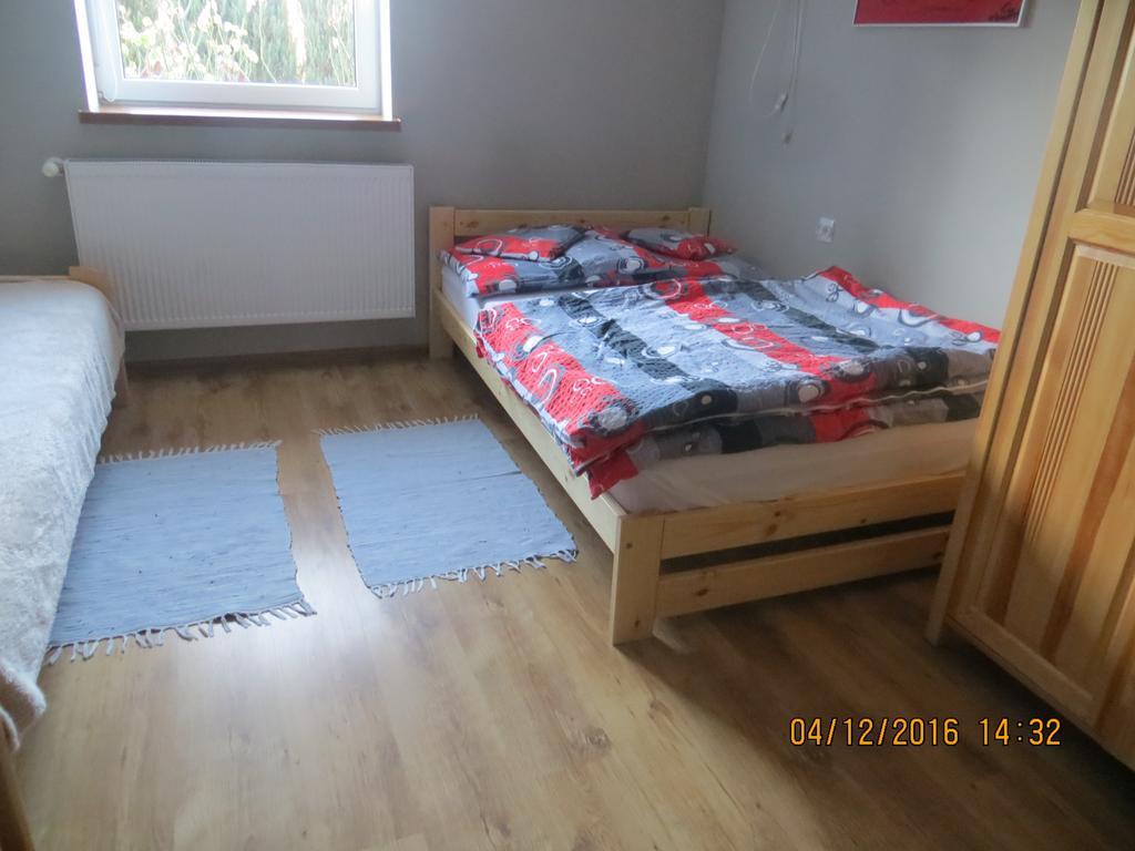 Noclegi U Andrzeja Duszniki Zdrój Buitenkant foto