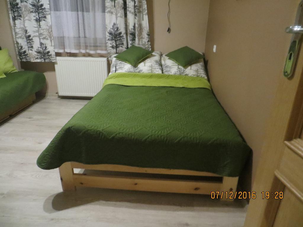 Noclegi U Andrzeja Duszniki Zdrój Buitenkant foto