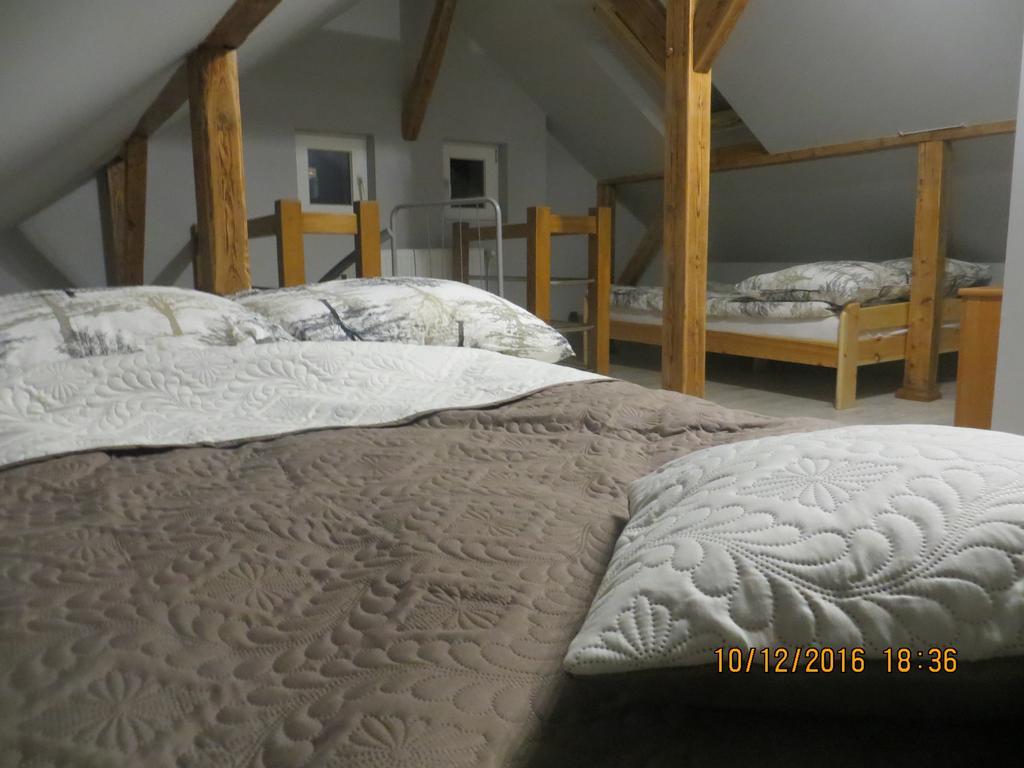Noclegi U Andrzeja Duszniki Zdrój Buitenkant foto