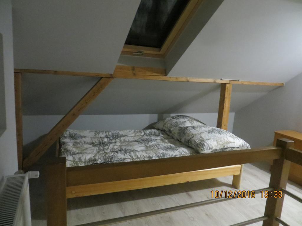 Noclegi U Andrzeja Duszniki Zdrój Buitenkant foto