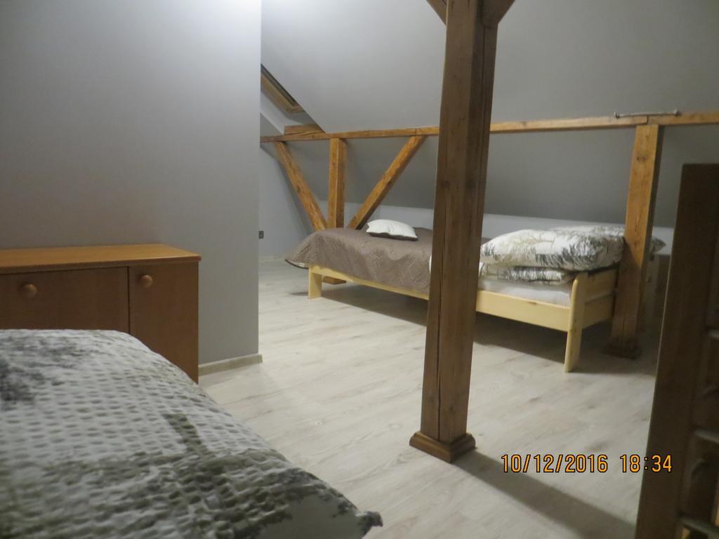 Noclegi U Andrzeja Duszniki Zdrój Buitenkant foto